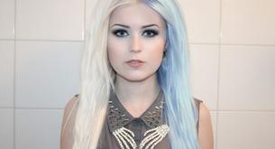 'Mitad y mitad', el estilo capilar más radical de la temporada