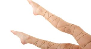 Los 10 mejores trucos caseros para eliminar las varices