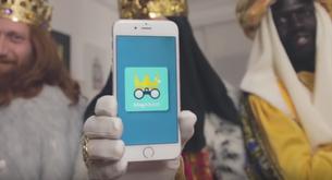 5 Apps para que la llegada de los Reyes Magos sea aún más emocionante