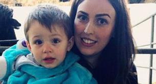 Esta madre de un niño con autismo publica una conmovedora carta pidiendo aceptación