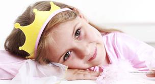 ¿Se creen las niñas menos inteligentes que los niños?