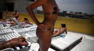 La 'marquinha', el peligroso objetivo de las mujeres brasileñas para estás más sexis