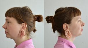 Consigue una oreja extra con estos extraños pendientes