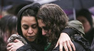 El asesino de la primera víctima de violencia machista del año se niega a declarar