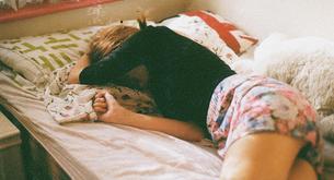 6 trucos de belleza para chicas flojas