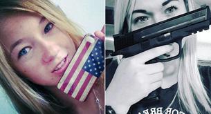 Esta joven irá a la cárcel por retransmitir en directo la violación de su amiga