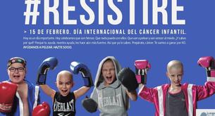 El vídeo del Día contra el Cáncer Infantil que se ha hecho viral