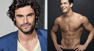 Los 10 chicos españoles más guapos del cine