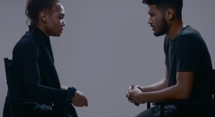 Una expareja se sincera cara a cara: el experimento que ha conmovido a internet