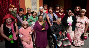 Esta mujer ha fundado la primera residencia de ancianos solo para prostitutas