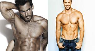 Los 10 chicos latinos más guapos