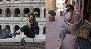 Nunca creerías que la mujer con más estilo de Instagram es también... abuela