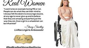 Esta marca de lencería ha sido criticada por fomentar la diversidad