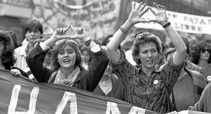 Día de la Mujer 2017: los eventos que no te puedes perder