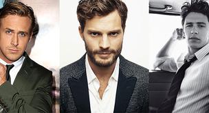 Los actores más guapos y sexis 