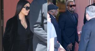 Muere el sobrino de Kim Kardashian y Kanye West, de 1 año