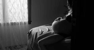 El embarazo de Natalie Portman protagoniza el último videoclip de James Blake