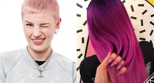 Esta peluquería promueve la igualdad de género con un gesto muy sencillo