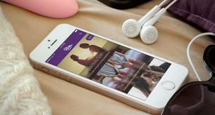Pillow Play, la aplicación que te ayuda a mejorar la vida de pareja