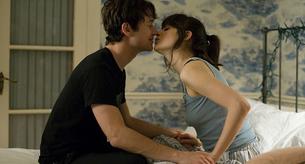 9 trucos para ser una experta besando