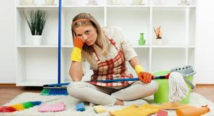 Los mejores trucos para limpiar la casa a la velocidad de un rayo