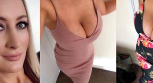 Sus fotos para vender unos vestidos acabaron siendo motivo de acoso