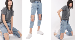 Los vaqueros que están revolucionando las redes