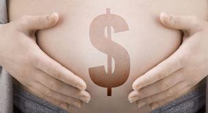 La organizaciones feministas se unen contra la gestación subrogada