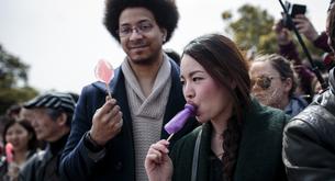 ¿Conoces el origen del Festival del Pene en Japón?