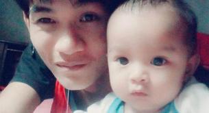 Retransmite en Facebook Live cómo mata a su bebé y después se suicida