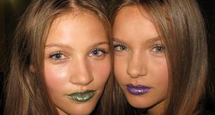 5 tendencias para labios que no puedes dejar pasar esta primavera