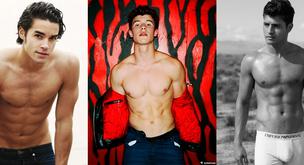 Tíos buenos jóvenes 