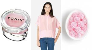 El 'tumblr pink', el color más influyente del momento