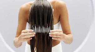 Por qué utilizar aceite de oliva para el pelo