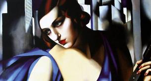 Las mujeres con más talento de la historia