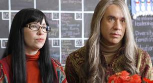 Las 10 mujeres más importantes en el feminismo actual