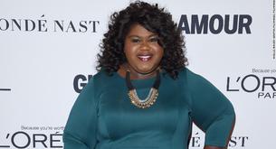 La actriz Gabourey Sidibe cuenta cómo fue discriminada en una tienda de Chanel