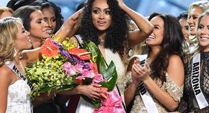 La nueva MISS USA indigna a las redes por esta respuesta