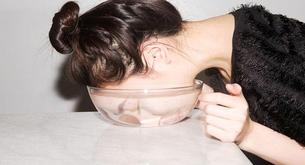 Jamsu, el truco coreano para que tu maquillaje dure todo el día, ¡y sin brillos!