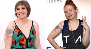 Así responde Lena Dunham a este titular sobre su pérdida de peso