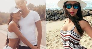 Esta mujer se conserva tan bien que todos piensan que es la novia de su hijo