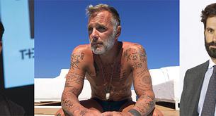 Los millonarios más guapos y sexis 