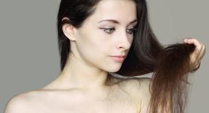 ¿Cómo reparar un pelo dañado de forma natural?