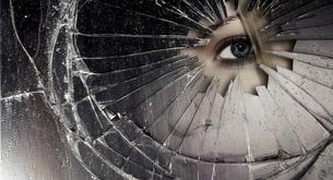 ¿Qué hacer cuando se te rompe un espejo?