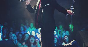 Un famoso youtuber se ve envuelto en una trama de pornografía infantil