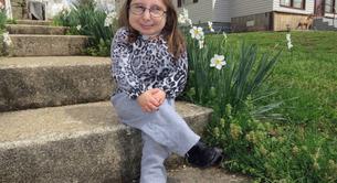 Estas son las mujeres más bajas de la historia