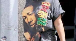 Una web teme que Rihanna ponga de moda estar gorda