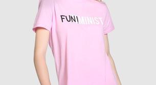 El Corte Inglés indigna con su "funminismo"