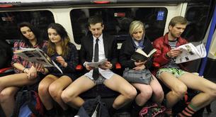 MANSPREADING ¿Comodidad o acto de poder?