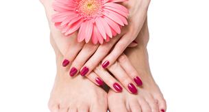 Mantén tu manipedi perfecta este verano